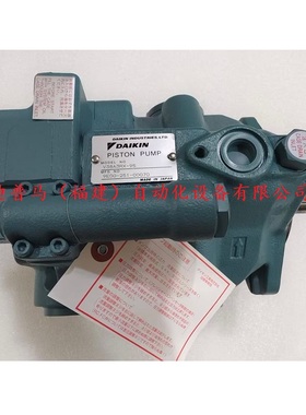 日本大金DAIKIN柱塞泵V38A3RX-95 V38A2RX-95 V38A1RX-95