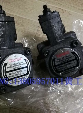 台湾台成TAICHENG油泵25VI-21AM-F-R-1A-10