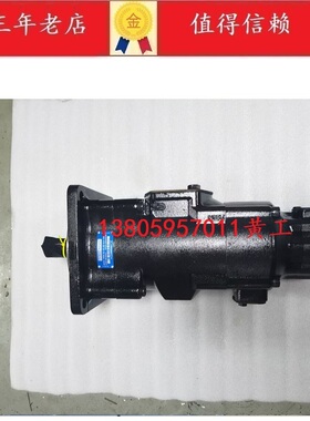 DENSION丹尼逊液压油泵双联叶片泵T6DC 050 025 1R00 B1