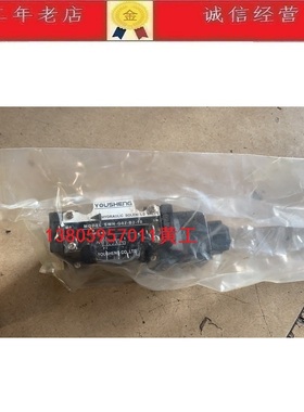 台湾油圣YOUSHENG电磁阀DSG-02-2B2-LW DSG-02-2B2-DL 2B3 2B2L
