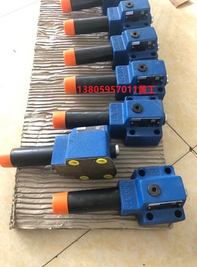 德国力士乐REXROTH顺序阀DZ6DP2-53/210Y -13/210XYM 54/75X