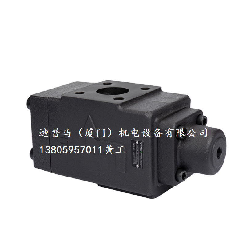 台湾海特克HYTEK冲液阀 CPDF-24-180° CPDF-24-90°