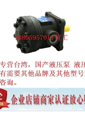 台湾北部精机Northman叶片泵VPNC-F40-2-30 F23 F26 F30 F36 F21