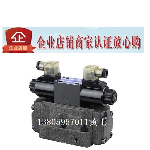 LITAND LYOUTIAN电磁阀SW-G06-B2S-A240-10/20 G04 D24 E ET G10