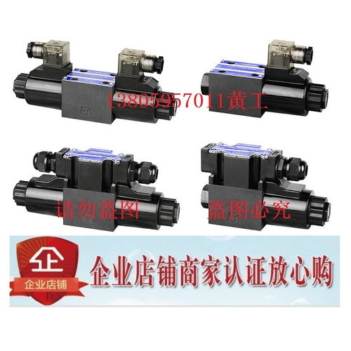 LITAND LYOUTIAN电磁阀SWH-G02-B20S-A240-10/20 G03 D24 R240