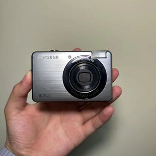 PL50 数码 三星 Samsung 相机复古CCD怀旧照相机风景旅游人像胶片