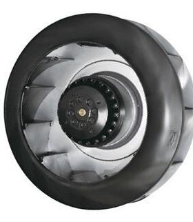 上海雷普LEIPOLE 涡流式工频离心风机280FLW2/3