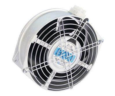 上海雷普LEIPOLE 机柜散热轴轮风扇 F2E-162B-230