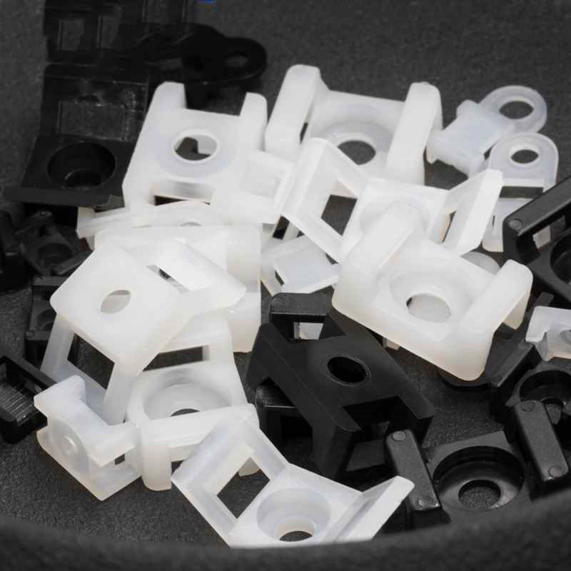 HC-1尼龙扎带固定座STM-其它