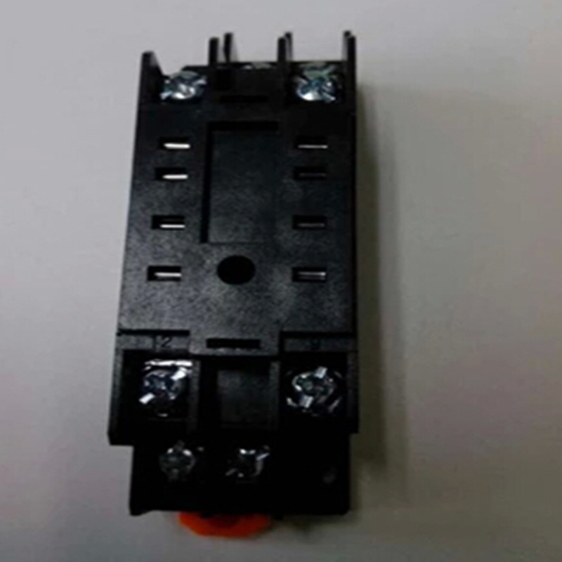 正品 魏德米勒FS2CO DRM270继电器四组8脚 底座FS 2CO 7760056106