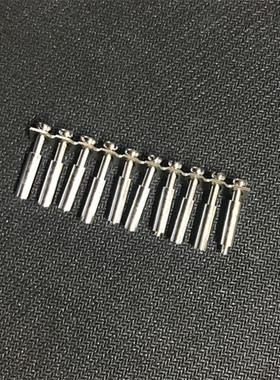 SAK4E（JXB-4E/4EN)SAK2.5N-35N配SAK4EN魏德米勒端子JXB短接条