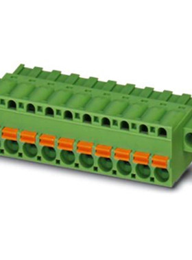 须订货 菲尼克斯印刷电路板连接器FKCT 2,5/ 5-STF订货号1909430