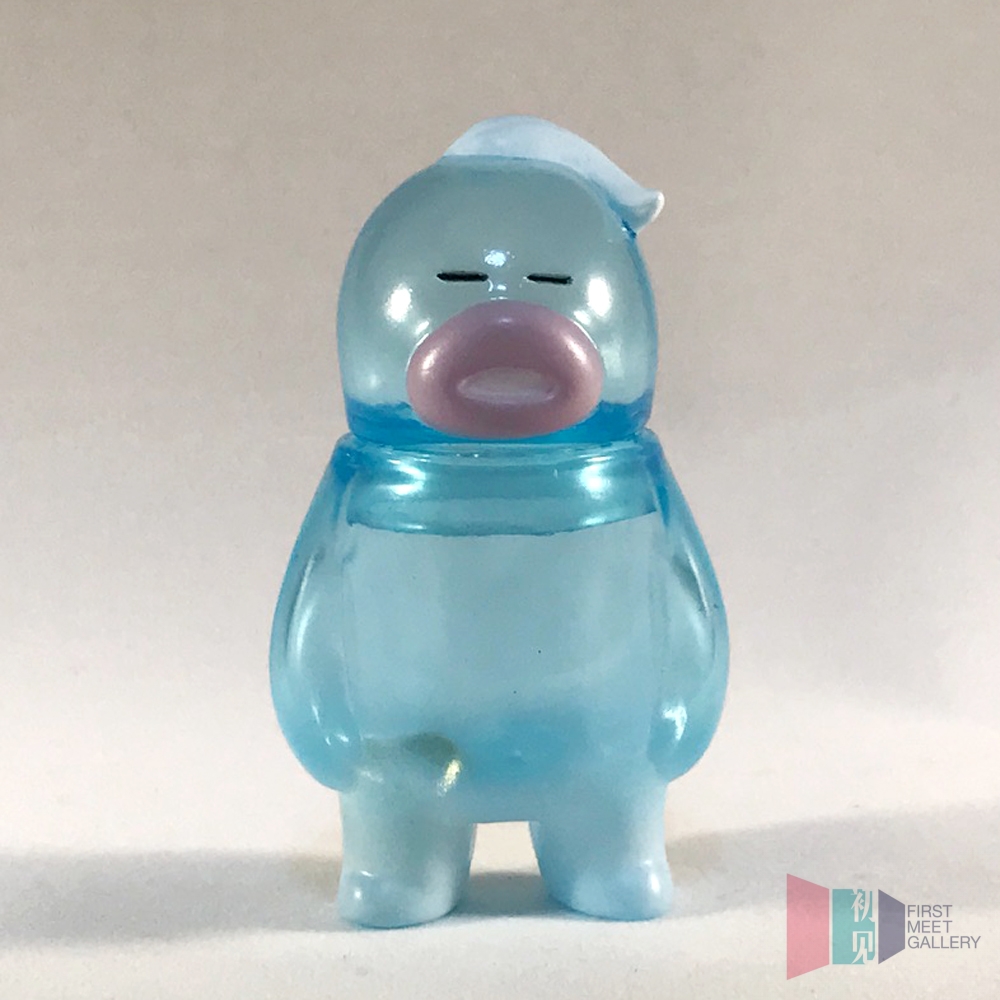 潮玩手办HARIKEN现货日本设计