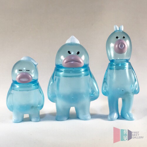 HARIKEN现货日本设计师潮玩