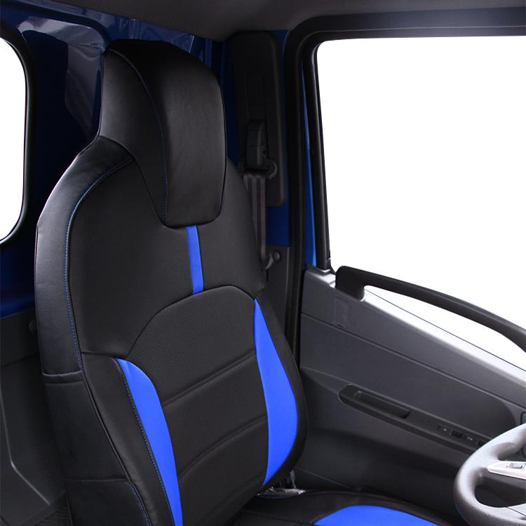 东风福瑞卡F11F15F4F6F7R5R6S途逸T3T5T6专用全包耐磨皮革座套