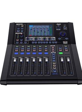 爱丽丝ALESIS  MU-18数字调音台 会议舞台专业调音台 演出