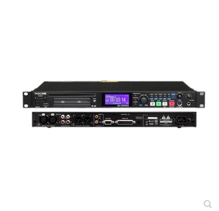 播放机 CF存储录音机 CDR250N TASCAM R250N R200C