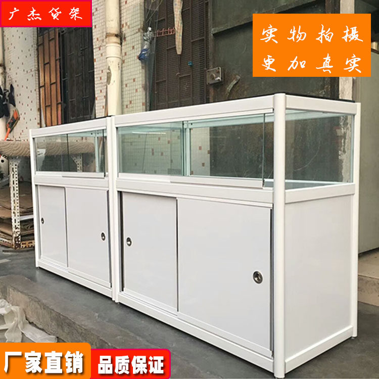 广东样品珠宝手表展柜