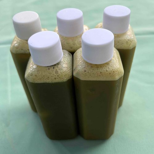 青皮核桃汁青龙衣冷冻保存