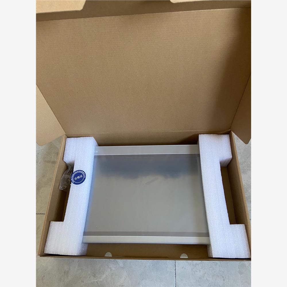 TPC1570Gi  昆仑通态15寸触摸屏  4G存储  原