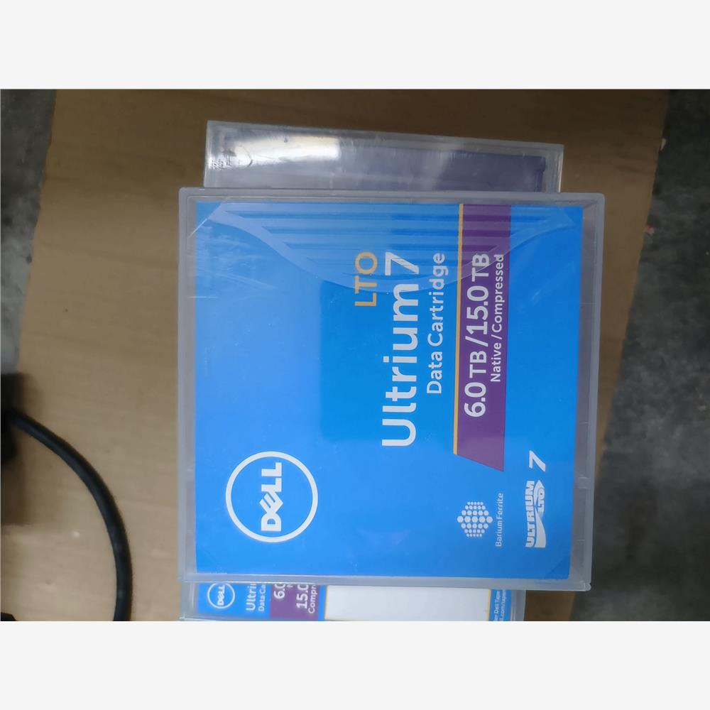 DELL磁带LTO Ultrium7,LTO7