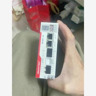 研控EtherCAT总线驱动器MS Mini3E V4.3