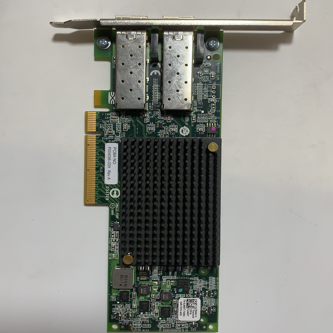 Emulex p004096-03h OneConnect