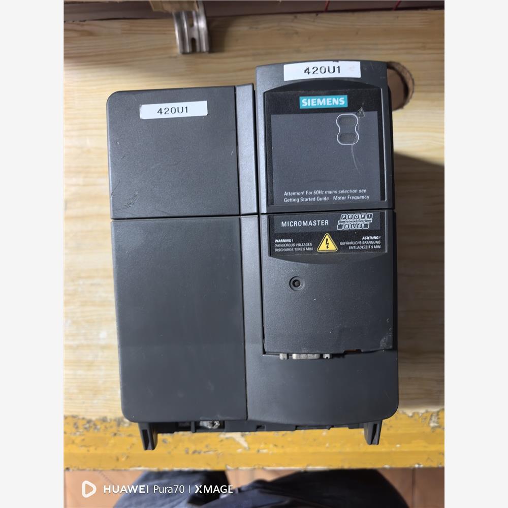 西门子变频器6SE6420-2A