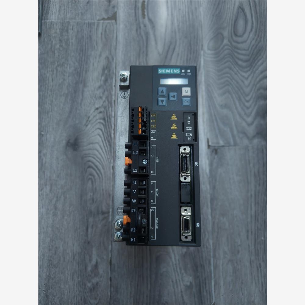 【出】6SL3210-5FB8U西