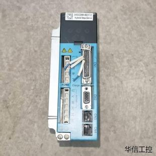 成 3HSS2208H 杰美康步进伺服驱动器 议价商品 V1.2