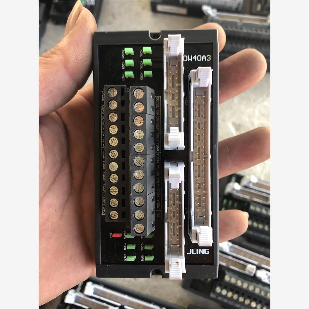 接线端子台DW40A3接线端