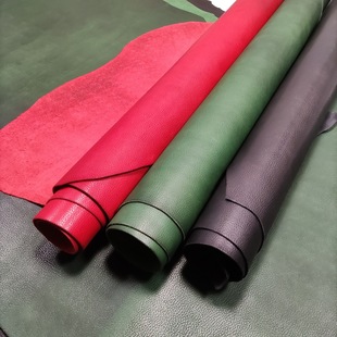 真皮头层牛皮直播付款链接相对应价格