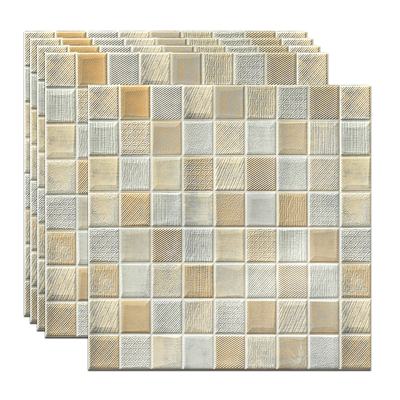 3D立体套压工艺无异味粘性强