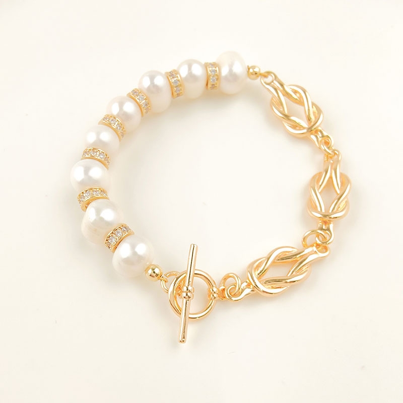 手链项链扣长款毛衣链OT扣