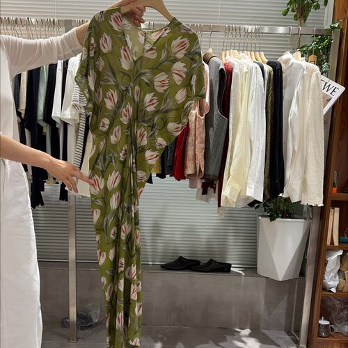 M码 4.16 Y欧货秒杀/249