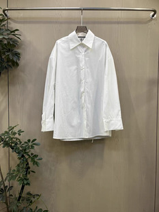 百搭显瘦翻领后拼接内里格子上衣2659 时尚 瑞瑞欧货2026年春季 新款