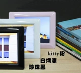 Цифровая фоторамка, цифровой электронный фотоальбом, литиевые батарейки