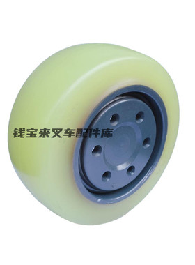 TOYOTA丰田叉车配件 前移式 7FBR15 驱动轮总成 44210-13900-71