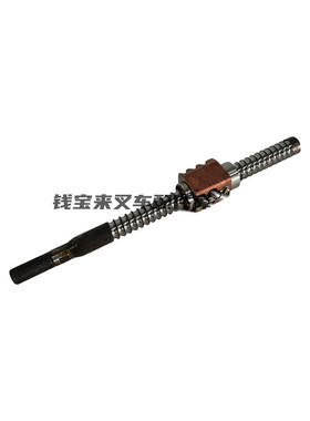 NICHIYU力至优叉车配件 螺旋涡杆(不含齿轮）32911-03360 FB15-30