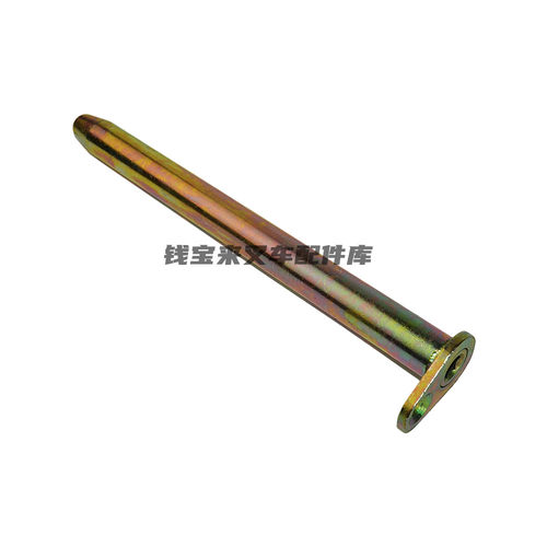 jungheinrich永恒力叉车配件连接插销螺栓 50147927 托盘车ERE120