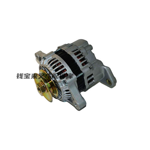 MITSUBISHI三菱叉车配件 发电机总成91H20-03270 FG10N~30N-F17D/