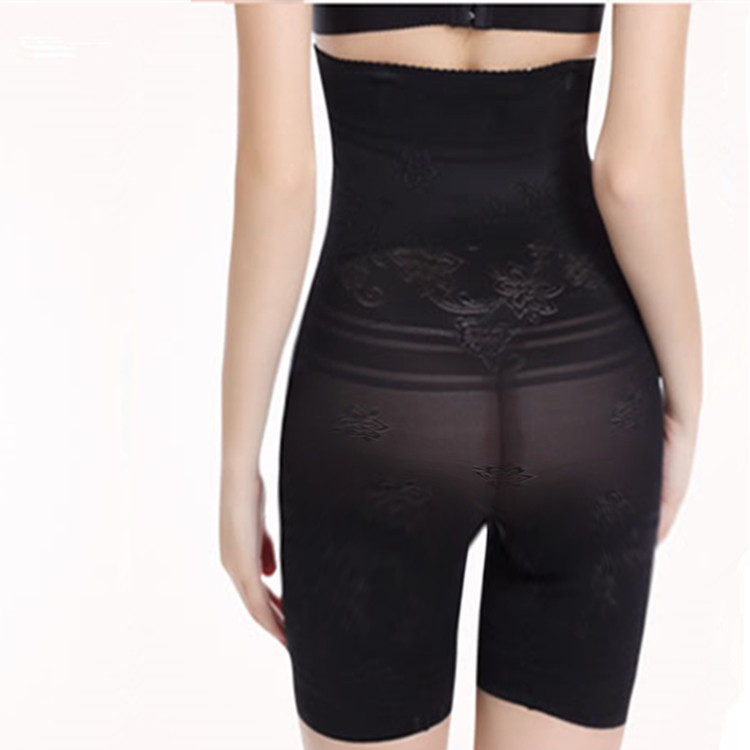 body amincissant sexy en soie Ice - Ref 671177 Image 4
