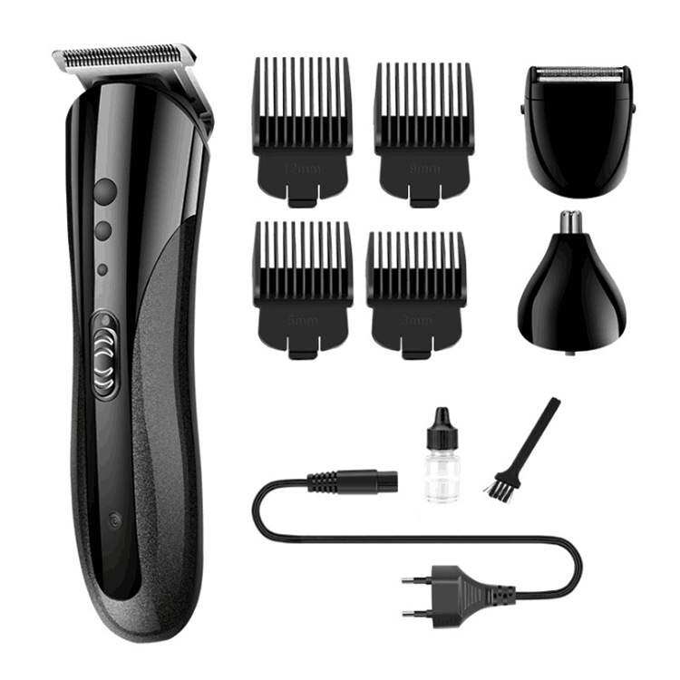 Men Electric Hair Trimmer Hair Clipper Razor Beard Shaver|ruв категории личный уход/Здравоохранение/массажное оборудование, парикмахерских инструментов, парикмахерская - от Buy2taobao.com для оказания профессиональной услуги покупки агента Taobao
