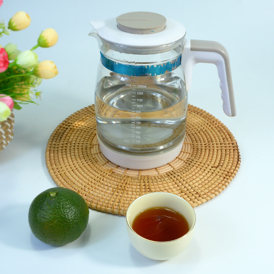 手工藤编茶托家用编织菜