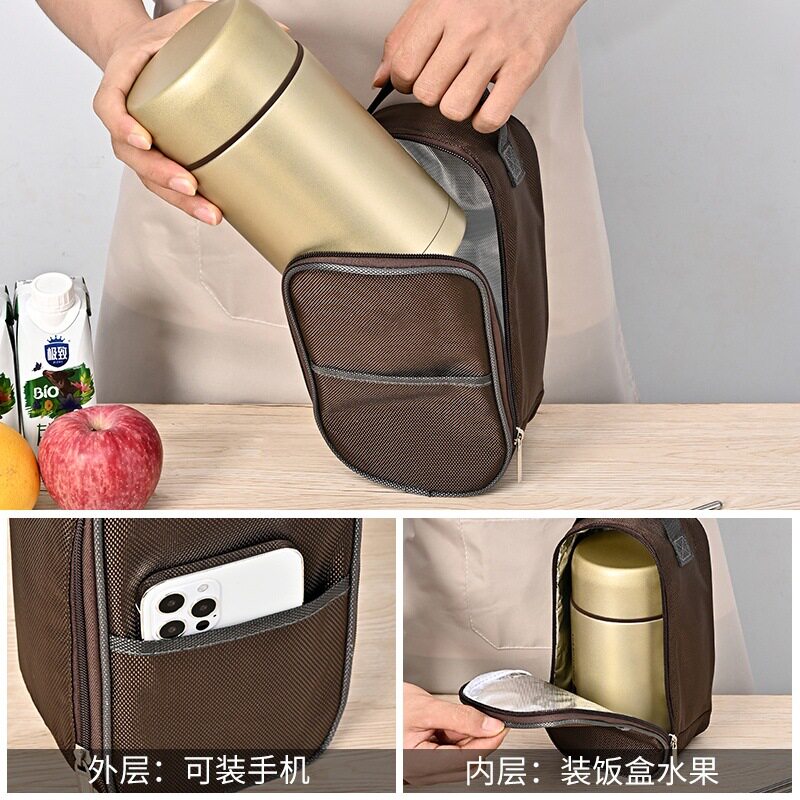 通用焖烧杯杯套手提罐保