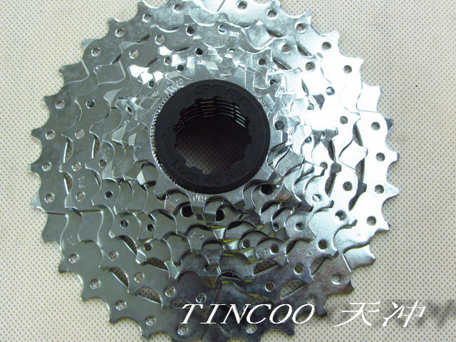 Pignon de vélo 8 vitesses SRAM - Ref 2380260 Image 1