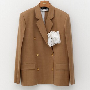 经典 JK02 双层夹克配手帕 1Q153 EEC EENK