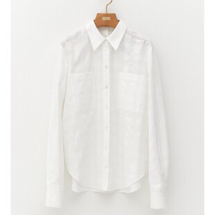 1Q150 EEC SH01 衬衫 EENK