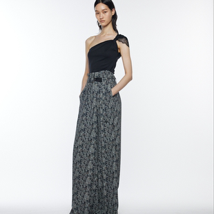 YCH 单肩上衣 R26TS11031