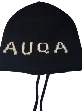 AQ帽子黑色AU63279003